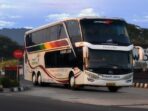 Bus Sinar Jaya Alasan Bus Sinar Jaya Disebut Keong Cipali