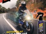 Jenis Kit Motor dan Kegunaannya