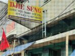 Toko Roti Djie Seng Astana Anyar Bandung, Pilihan Tempat Nongkrong Yang Bikin Nostalgia