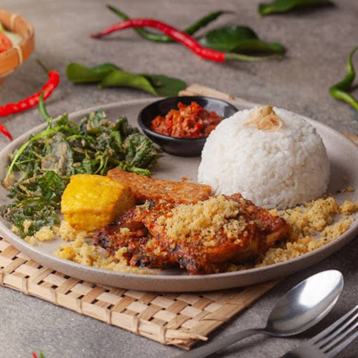 Ayam Kahyangan Bandung Ayam Kahyangan Bandung