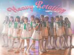 KLP48 Umumkan Single Pertama Berjudul Heavy Rotation, Rilis 16 Agustus 2024! Lirik Bahasa Melayu