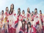 Nogizaka46 Umumkan Setlist Untuk Single Cheat Day