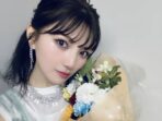 Okada Nana Ex AKB48 Umumkan Album Kedua dan Konser Musim Gugur Ini