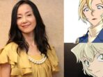 Duka Dunia Sulih Suara Jepang Atsuko Tanaka, Seiyuu Mary Sera dan Chihaya Hagiwara, Meninggal Dunia di Usia 61 Tahun