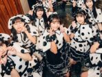 Inilah Member JKT48 Yang Akan Tampil di Jam Expo Jepang 2024