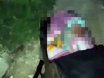 Gegerkan Warga Batujajar, Bayi Diduga Dibuang dalam Tas di Lapangan Pasir Honje