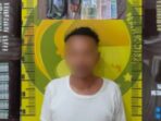 Satnarkoba Polresta Cilacap Berhasil Ungkap Kasus Peredaran Obat Berbahaya di Cilacap