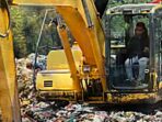 TPPAS Sarimukti di Cipatat Terancam Overload, Pemda Jabar Didesak Batasi Volume Sampah Bandung Raya