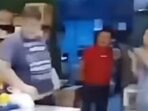 Anak Bos Toko Roti Aniaya Karyawan di Penggilingan Cakung, Jakarta Timur, Videonya Viral