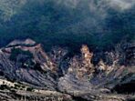 Potensi Erupsi Freatik di Gunung Tangkuban Parahu, Jawa Barat