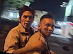 Teror Jalanan di Pasteur Bandung, Mobil Dipepet dan Dikejar Pria Tak Dikenal