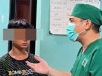Viral Video Remaja Melahirkan di Usia Dini, Dokter Ingatkan Pentingnya Kesiapan Mental dalam Pernikahan Muda Viral Video Remaja Melahirkan di Usia Dini, Dokter Ingatkan Pentingnya Kesiapan Mental dalam Pernikahan Muda