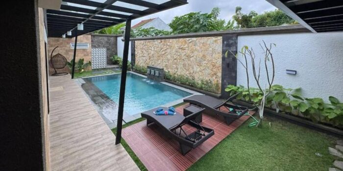 Medea Villa Banyuwangi Tawarkan Penginapan Modern Bernuansa Tropis dengan Fasilitas Mewah