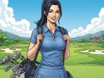 Berapa Gaji Caddy Golf di Parahyangan Golf KBP Bandung Barat