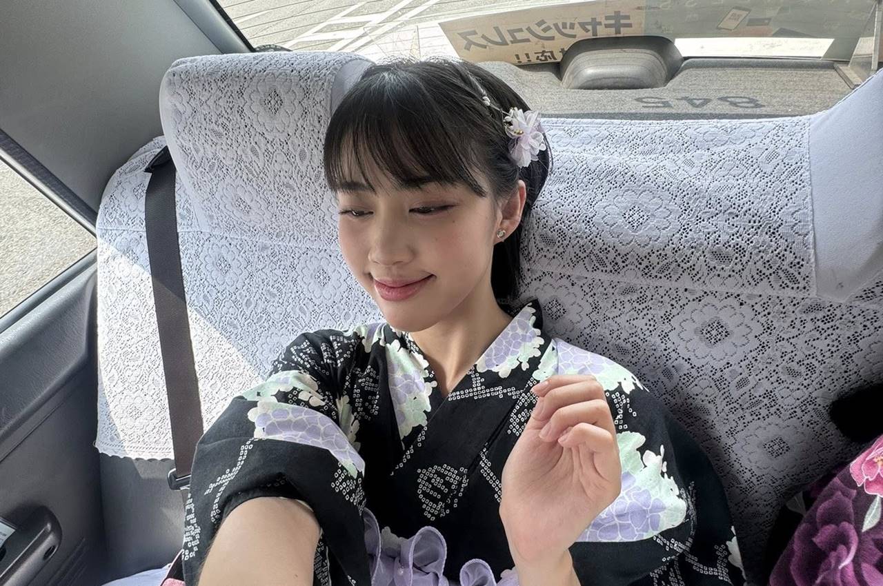 Manajemen JKT48 Umumkan Penangguhan Aktivitas Gabriela Abigail hingga 31 Oktober 2025