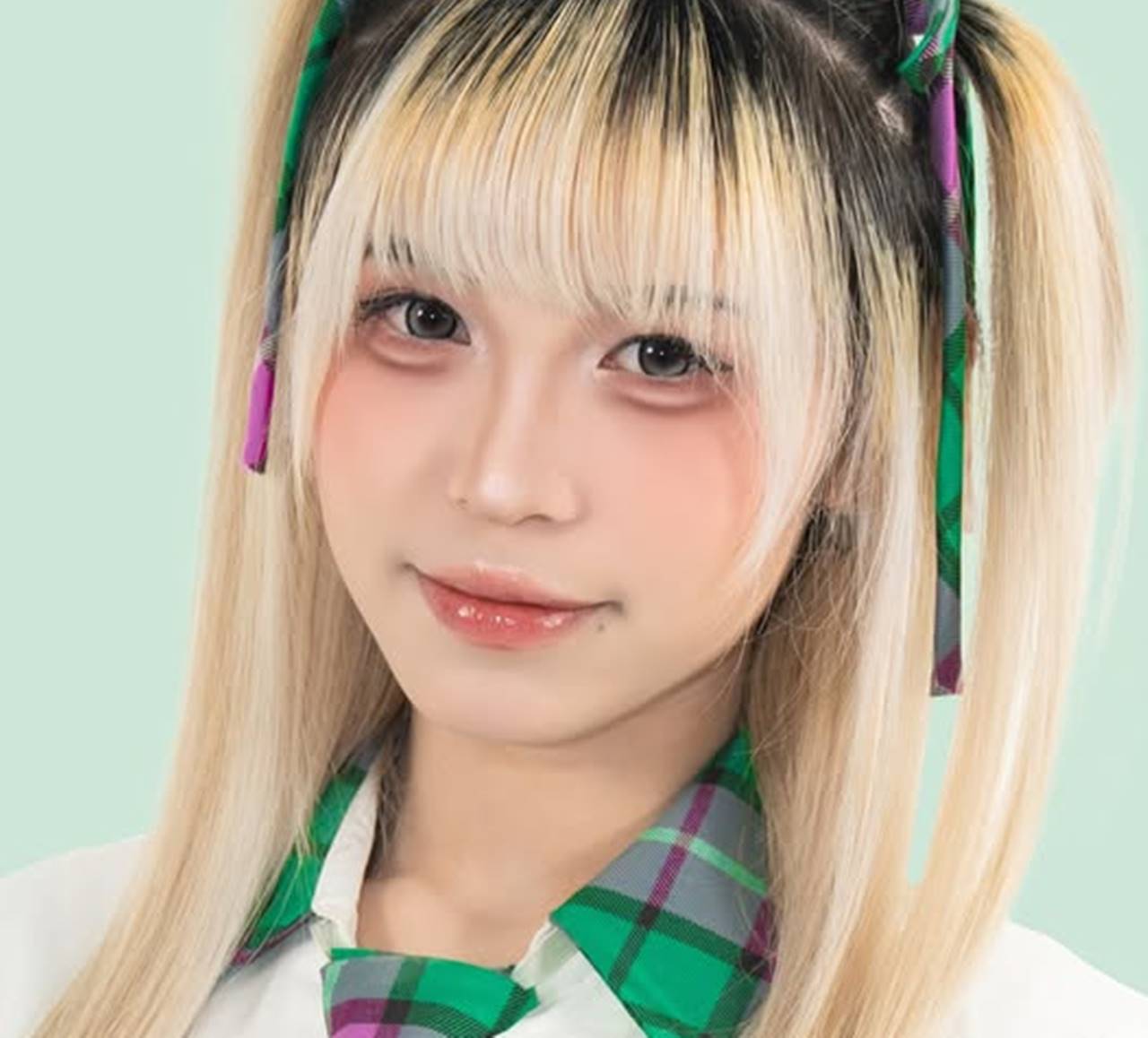 Mireille Chin Yi Ling (Lucine) Umumkan Kelulusan dari KLP48, Resmi Jadi Anggota Pertama yang Hengkang