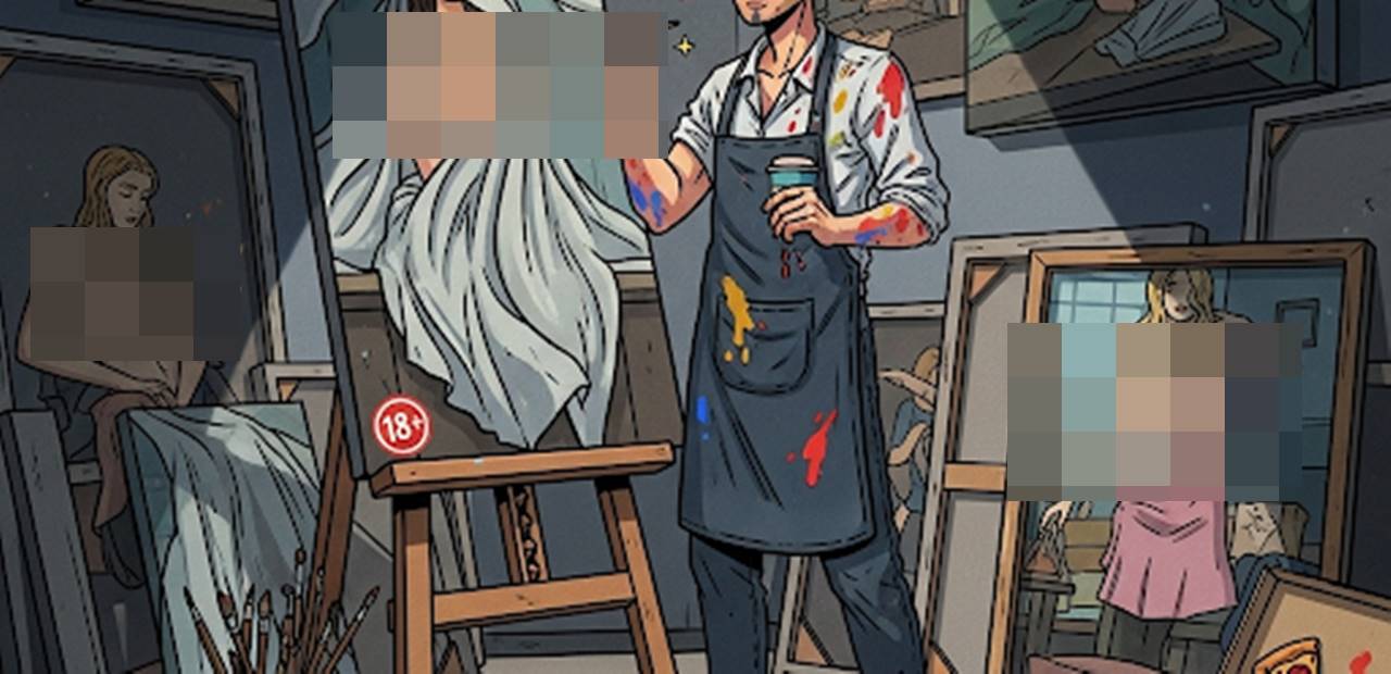 NSFW Artist Artinya Apa Ternyata Bisa Bikin Artist Pensiun Dini