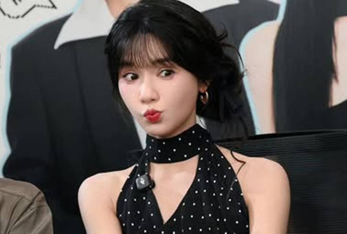 Ternyata Ini Alasan Liu Nian ex AKB48 Team SH Lebih Memilih Main Short Drama daripada Balik ke Panggung
