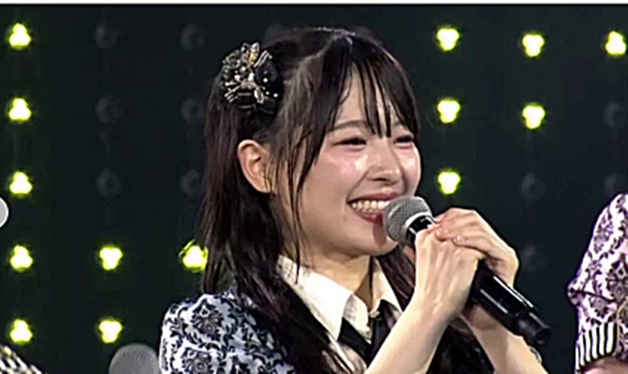 Aobara Waka Umumkan Kelulusan dari NMB48, Tinggalkan Jejak Tiga Tahun Perjalanan dalam Generasi Kesembilan