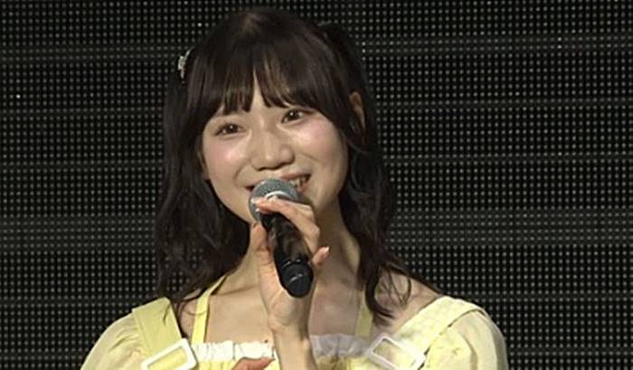 Kapten NGT48 Fujisaki Miyu Umumkan Kelulusan, Rencanakan Last Show pada Musim Semi 2026