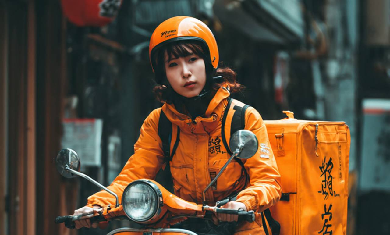 Mitra Rider Shopee Adalah Mitra Rider Shopee Adalah