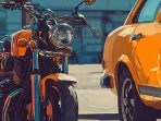 Perbedaan Rider dan Driver dalam Bahasa Inggris, Jangan Salah Pakai! Perbedaan Rider dan Driver dalam Bahasa Inggris, Jangan Salah Pakai!