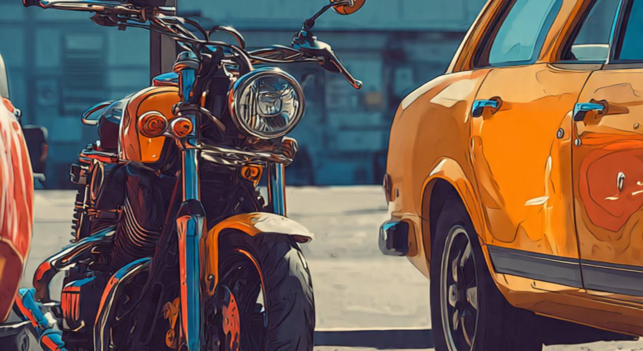 Perbedaan Rider dan Driver dalam Bahasa Inggris, Jangan Salah Pakai!