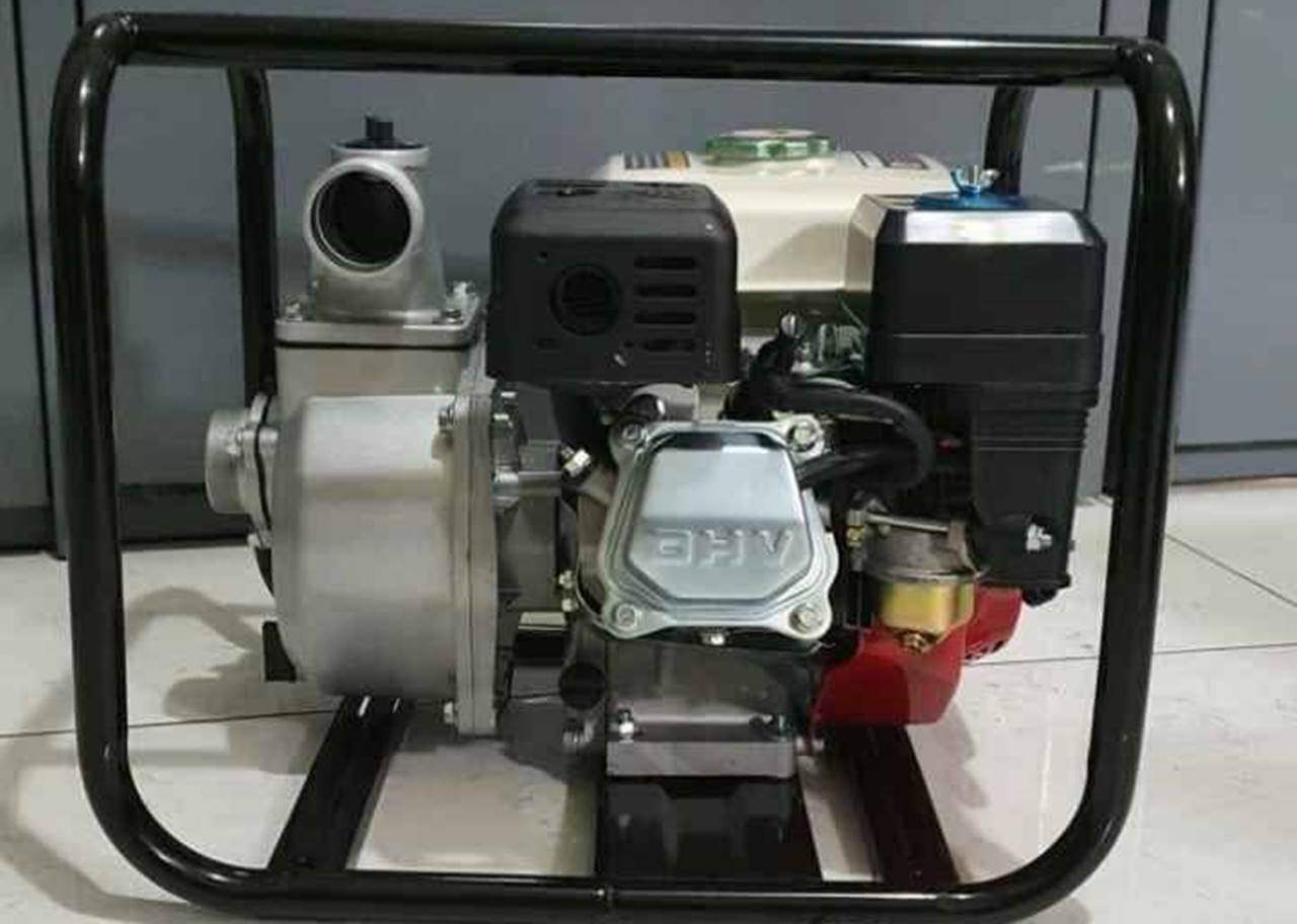Keunggulan Pompa Air Bensin dan Tempat yang Cocok Untuk Penggunaannya Keunggulan Pompa Air Bensin dan Tempat yang Cocok Untuk Penggunaannya