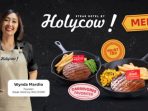 Sempurnakan Liburan Seru di Jogja dengan Makan Steak di Holycow TKP Jogja Sempurnakan Liburan Seru di Jogja dengan Makan Steak di Holycow TKP Jogja