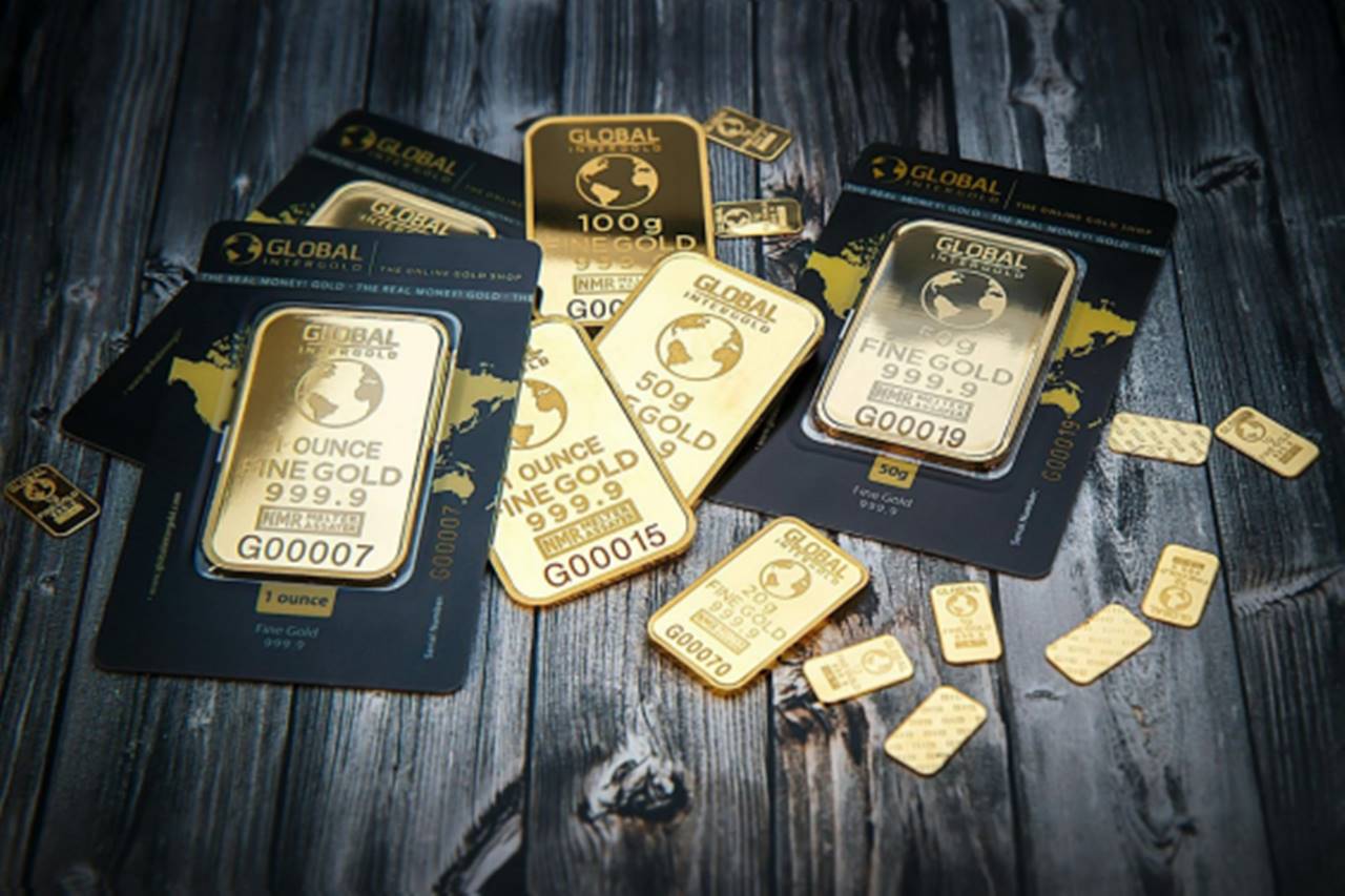 Emas Adalah Investasi yang Menjanjikan