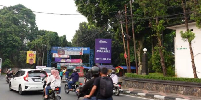 Jasa Sewa Billboard Jakarta — Rebound Ads