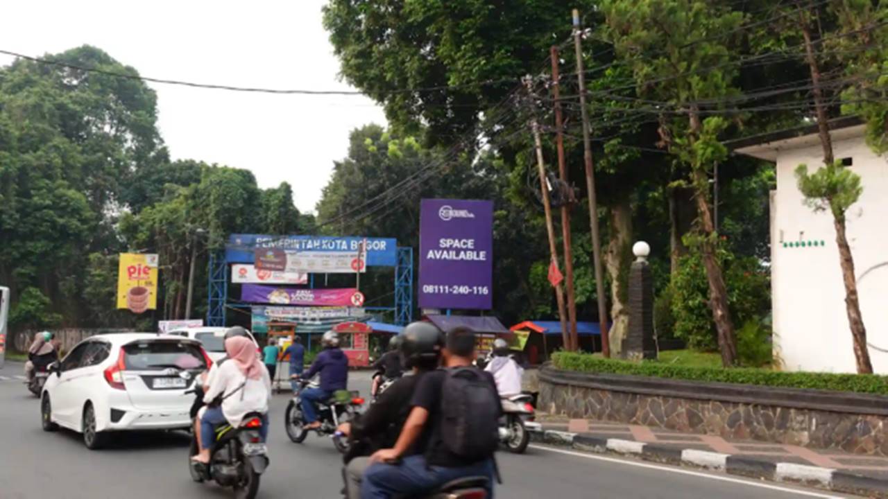 Jasa Sewa Billboard Jakarta — Rebound Ads