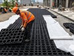 Rekomendasi Supplier Drainage Cell Terbaik untuk Proyek Anda