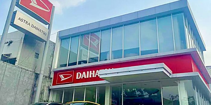 Dealer Daihatsu di Jakarta Timur Hadirkan Layanan Lengkap, Astra Daihatsu Kramat Jati Jadi Pilihan Strategis