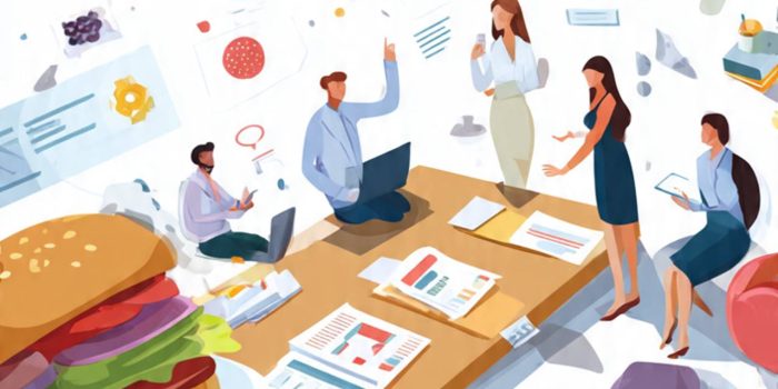 Sistem Pos Kasir Jadi Tulang Punggung Transformasi Digital Bisnis Kuliner di Indonesia