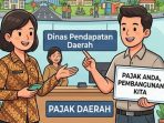 Bandung Barat Hapus Denda Pajak, Ini Jenis Pajak yang Mendapatkan Keringanan