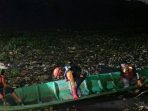 Misteri Jasad Pria Mengambang di Sungai Citarum di Bawah Jembatan BBS Bandung Barat