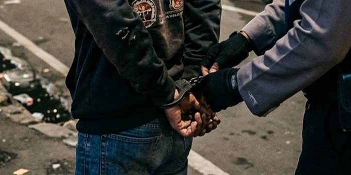 Polres Cimahi Ringkus 10 Terduga Pelaku Pengeroyokan Mahasiswa Asal Bandung Barat, Korban Alami Luka Serius
