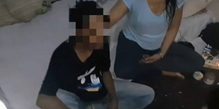 Terduga Pelaku Penganiayaan Remaja di Cileunyi Bandung Ditangkap Kurang dari Satu Jam
