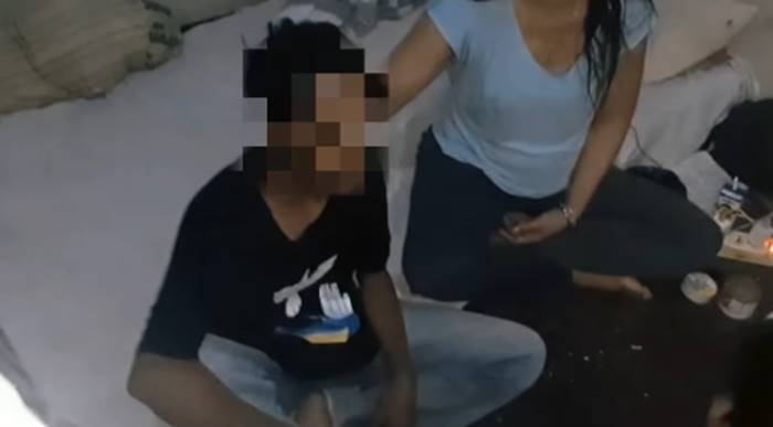 Terduga Pelaku Penganiayaan Remaja di Cileunyi Bandung Ditangkap Kurang dari Satu Jam
