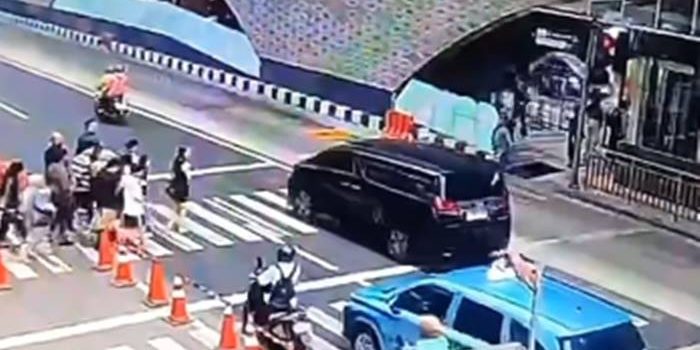 Buntut Intimidasi Satpam di Bundaran HI, Tiga Anggota Polda Jabar Dijatuhi Patsus dan Sanksi Etik