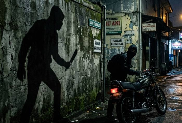 Dedi Mulyadi Respons Kritik Menteri HAM soal Sayembara Begal, Tegaskan Perlindungan Korban dan Hak Pelaku Harus Berjalan Seimbang