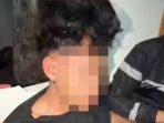 Diduga Pantau Lokasi Curanmor, Pria Diamankan Warga di Rongga, Polisi Masih Dalami Dugaan Keterlibatan