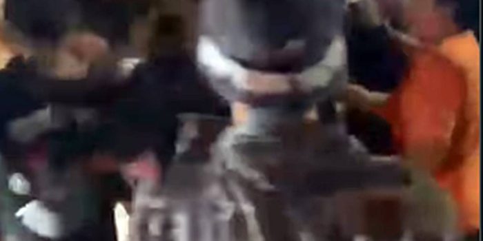 Keributan di Jalan Gedebage Bandung Dekat Pusdikmin Hebohkan Warga, Polisi Amankan Lokasi dan Selidiki Penyebabnya