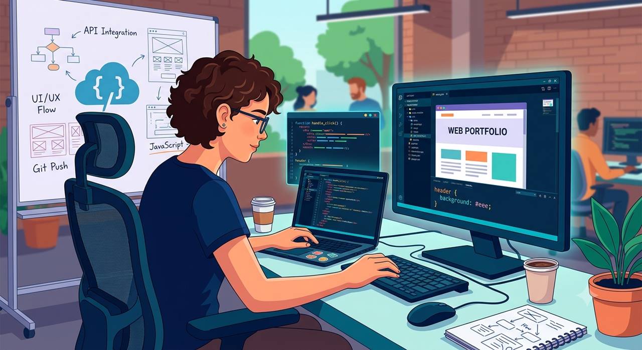 Mengenal HardaWebPro Web Developer Perusahaan di Tangerang Mengenal HardaWebPro Web Developer Perusahaan di Tangerang