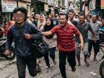 Menteri HAM Peringatkan Ancaman Main Hakim Sendiri Usai Kasus Pengeroyokan Terduga Maling Ayam, Sindir Kebijakan KDM