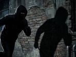 Pelarian Terduga Pembawa Kabur Perempuan Asal Cililin Bandung Barat Berakhir di Bali