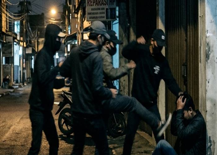 Pemuda di Paseh Diduga Jadi Korban Begal Usai Tegur Pengendara Motor, Alami Luka dan Kehilangan Barang