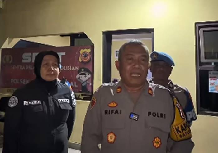 Penganiayaan Berujung Maut di Cibangkong Batununggal Dipicu Masalah Uang Penganiayaan Berujung Maut di Cibangkong Batununggal Dipicu Masalah Uang