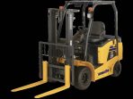 Penggunaan Forklift di Industri Logistik Meningkat, Ini Faktor yang Mendorong Permintaan Pasar untuk Forklift